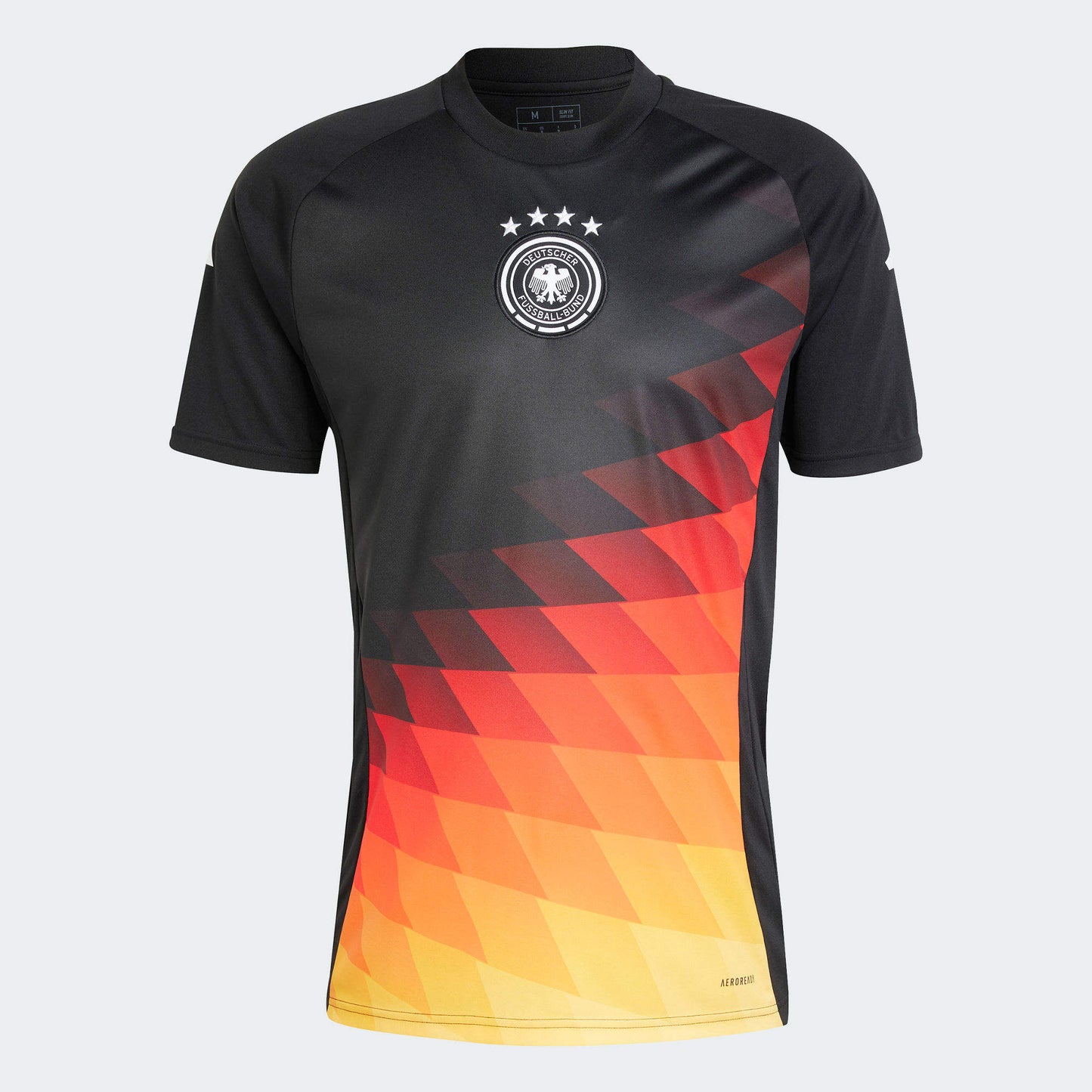 Germany 24/25 Pre-Match Jersey with Shorts