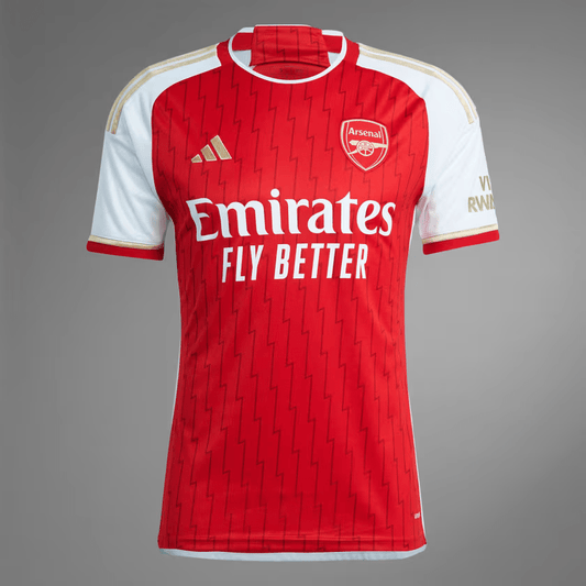 Arsenal 23/24 Home Jersey with Shorts