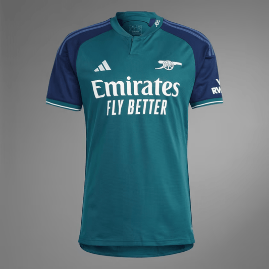 Arsenal 23/24 Third Jersey with Shorts