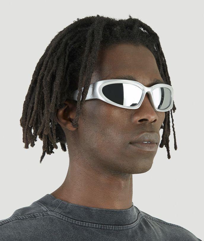 Union Made's Vintage Pilot Sports Sunglasses