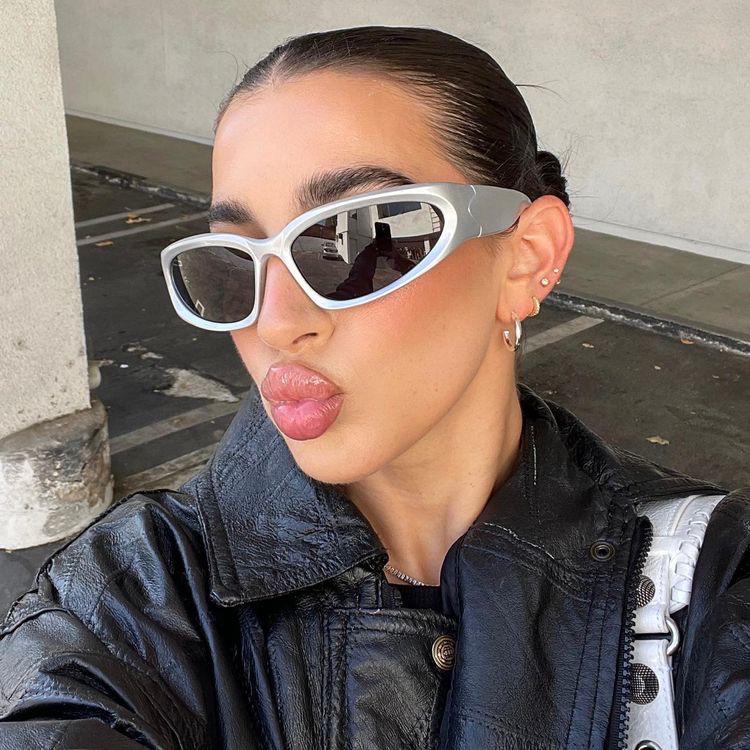 Union Made's Vintage Pilot Sports Sunglasses