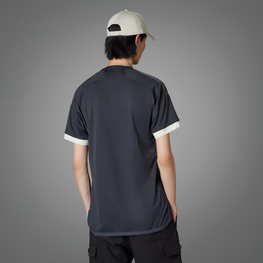 Juventus 23/24 Third Jersey with Shorts