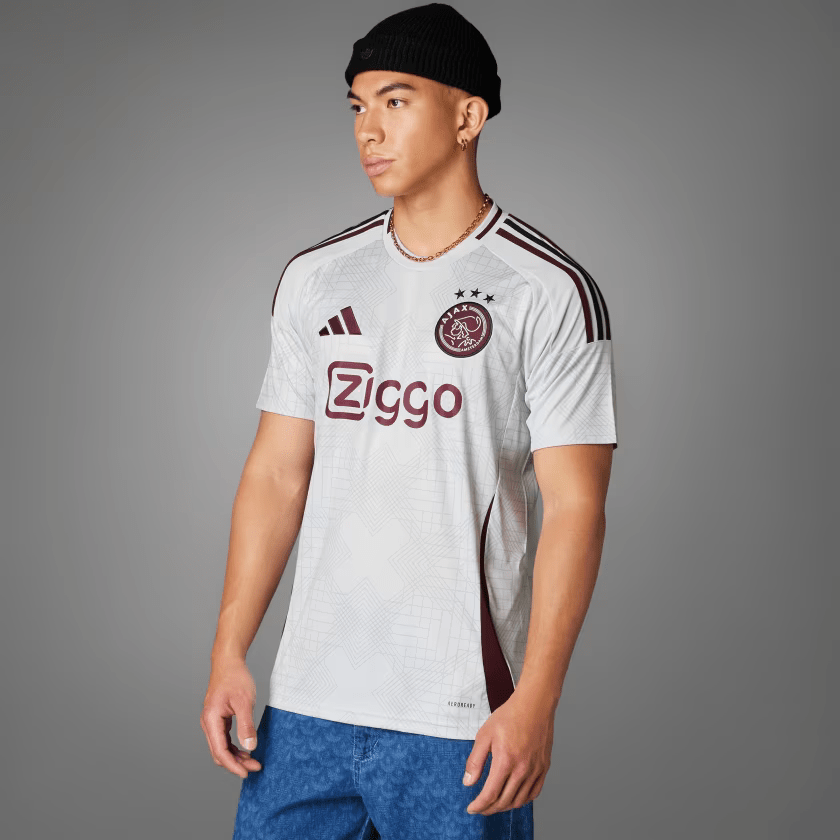 Ajax Amsterdam 24/25 Third Jersey with Shorts
