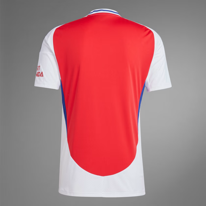Arsenal 24/25 Home Jersey with Shorts
