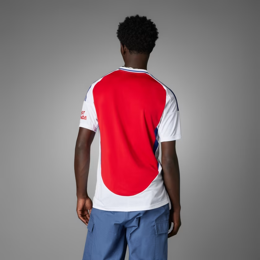 Arsenal 24/25 Home Jersey with Shorts