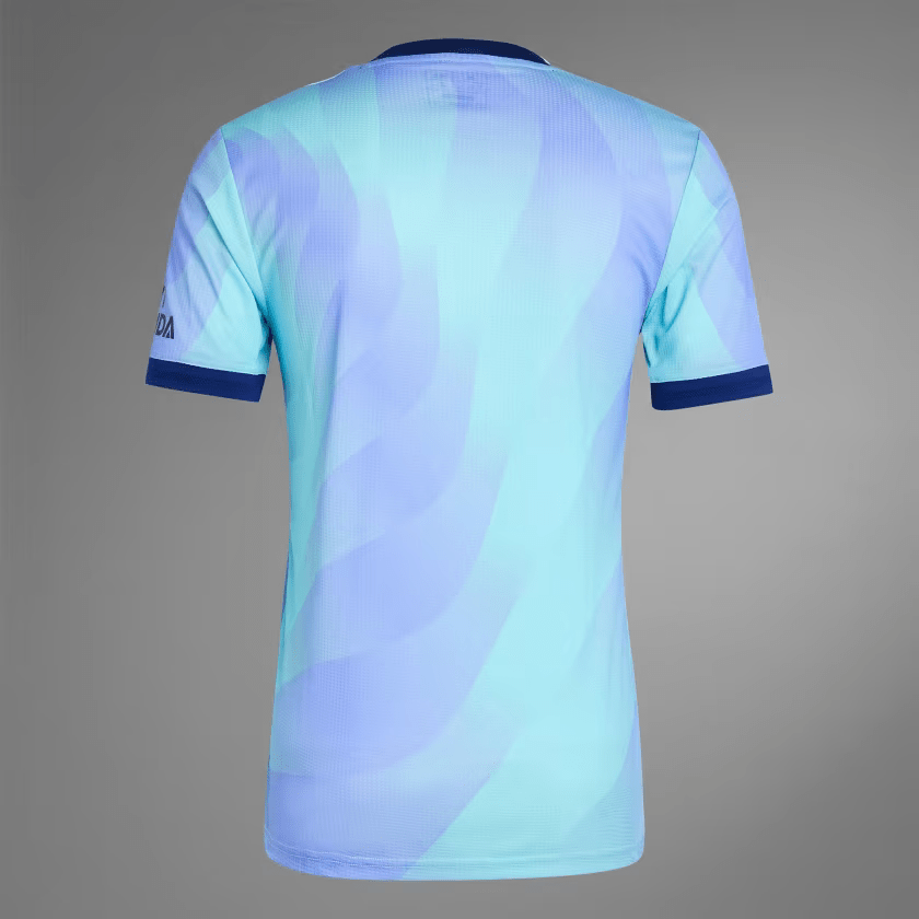 Arsenal 24/25 Third Jersey with Shorts