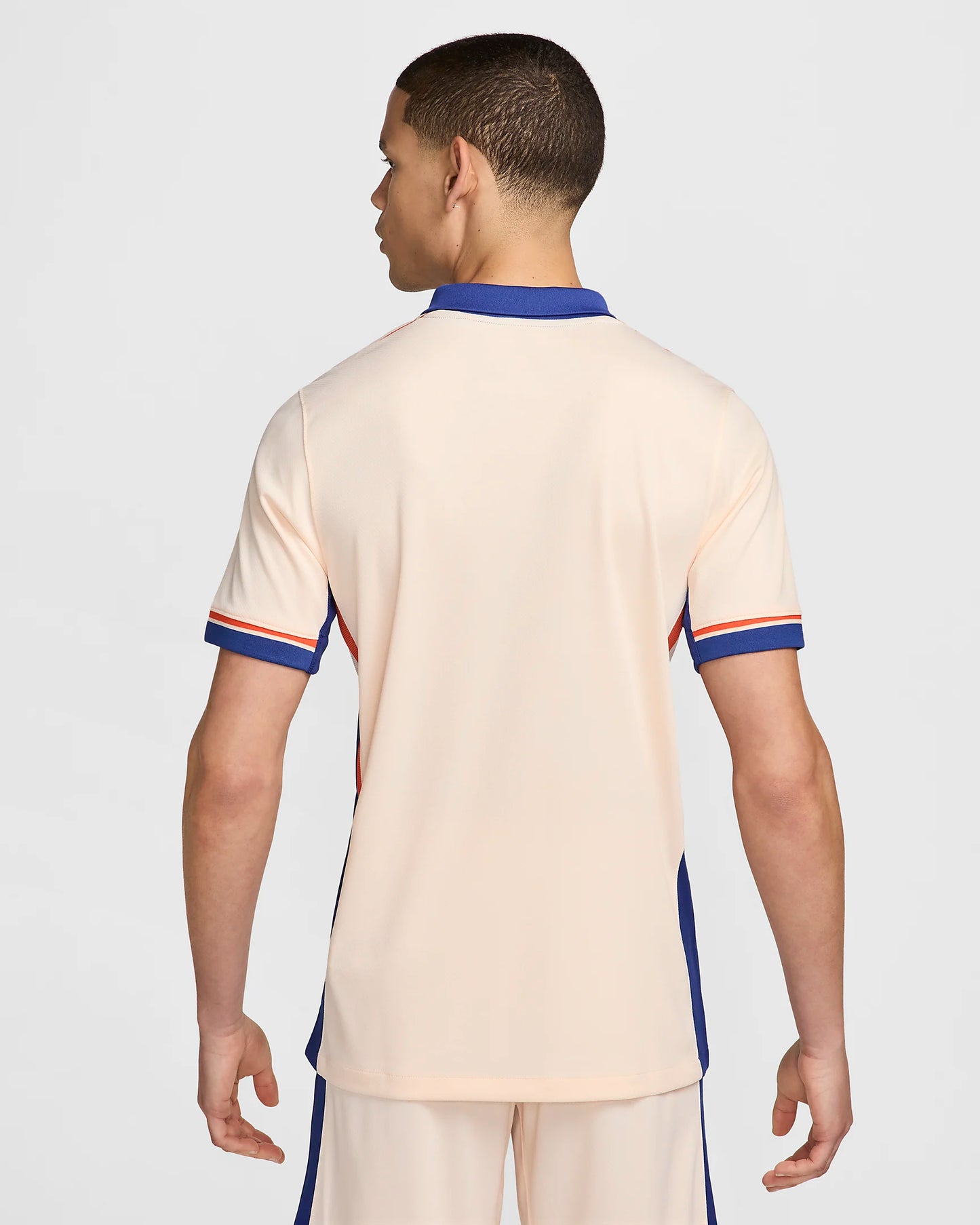 Chelsea FC 24/25 Away Jersey with Shorts