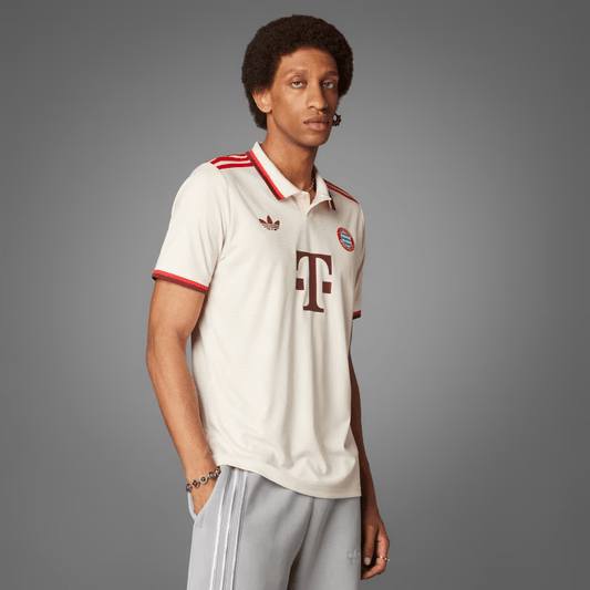 FC Bayern 24/25 Third Jersey with Shorts