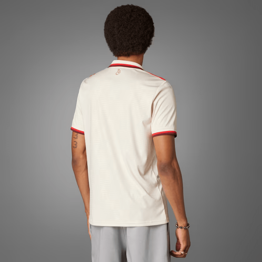 FC Bayern 24/25 Third Jersey with Shorts