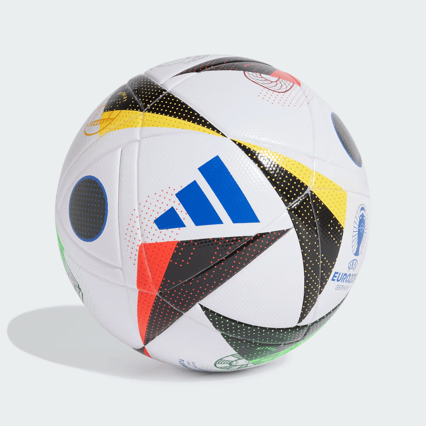 Fussballliebe League Ball