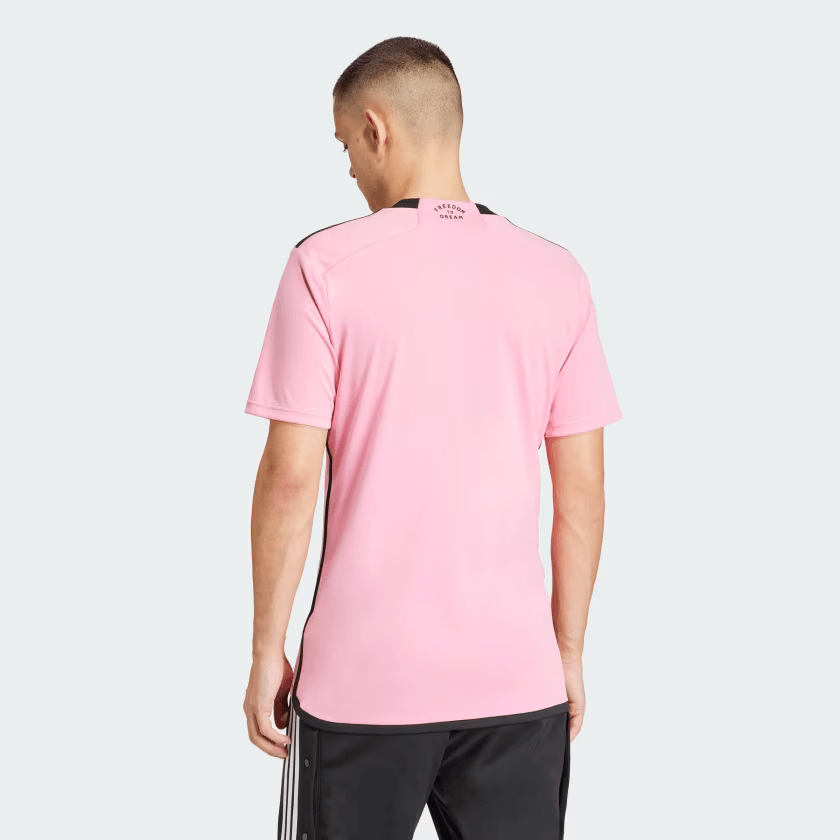 Inter Miami CF 24/25 Home Jersey with Shorts