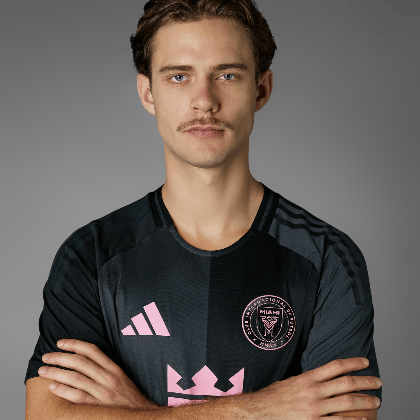 Inter Miami CF 25/26 Away Jersey with Shorts