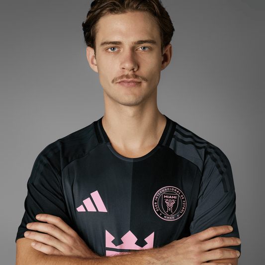 Inter Miami CF 25/26 Away Jersey with Shorts