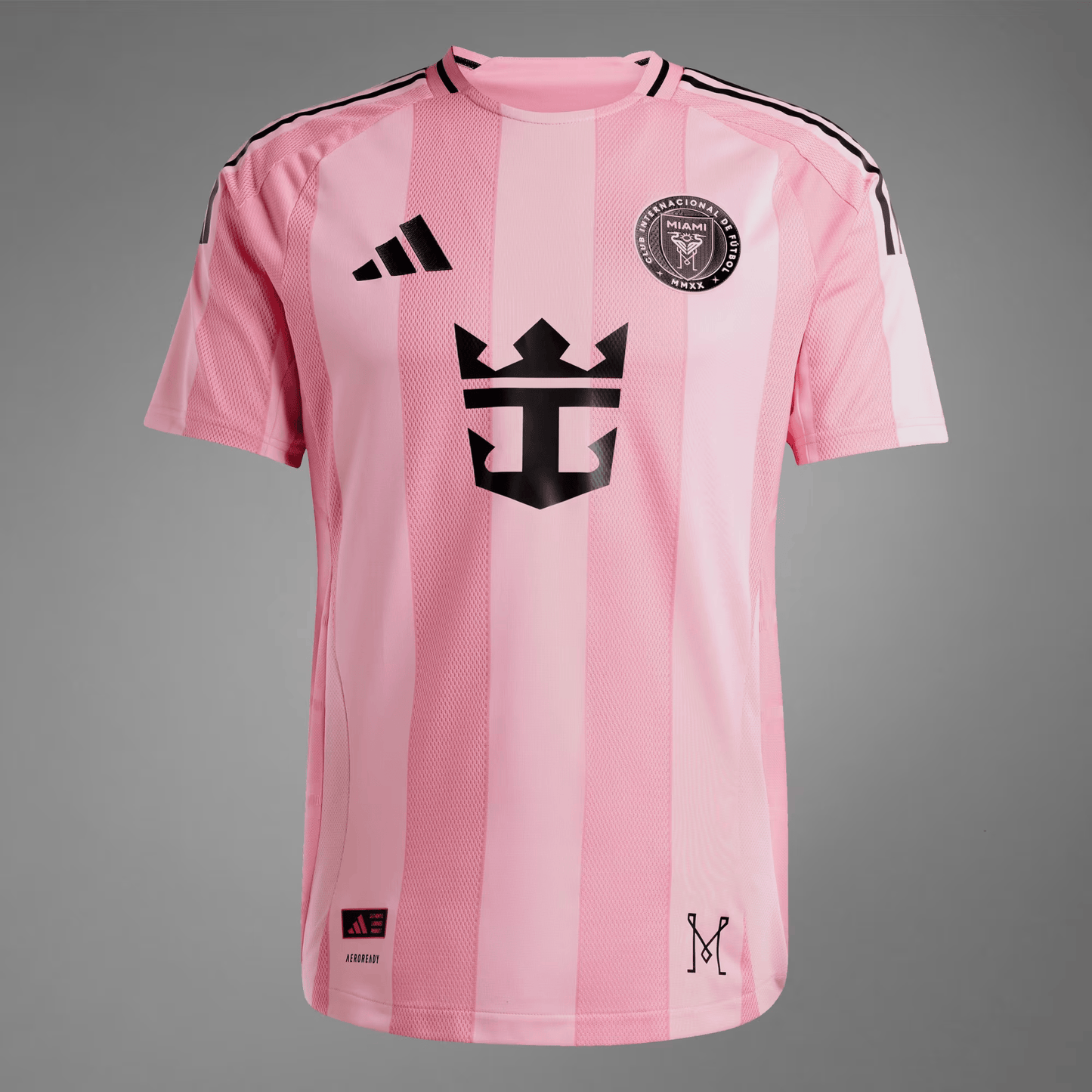 Inter Miami CF 25/26 Home Jersey with Shorts