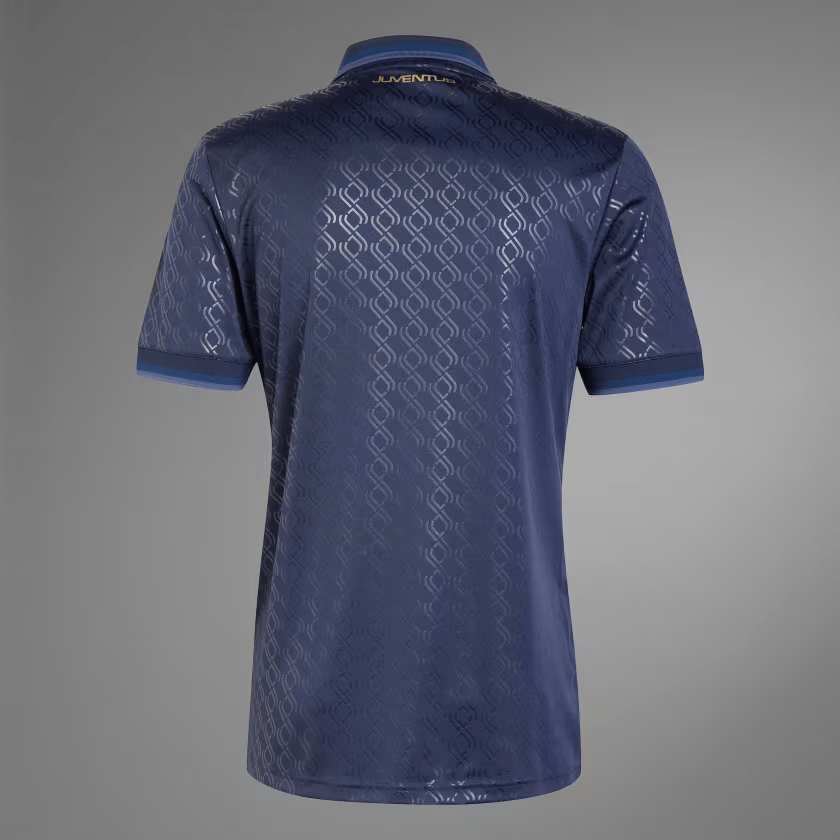 Juventus 24/25 Third Jersey with Shorts