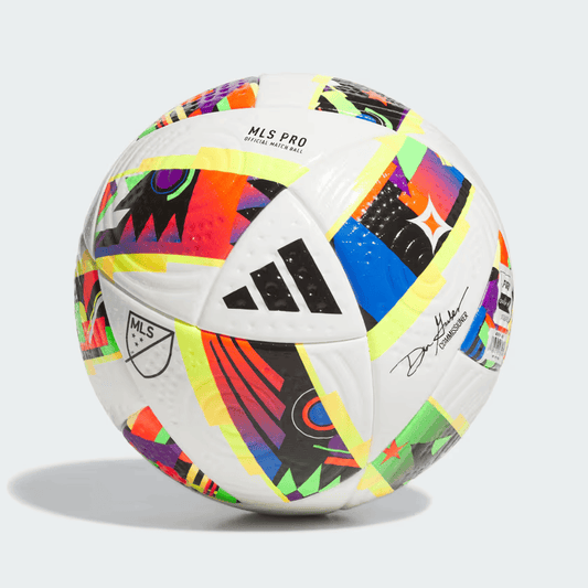 MLS 24 PRO Ball