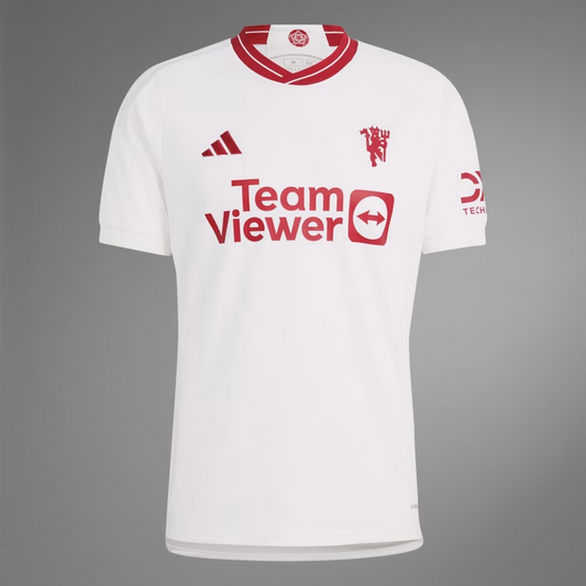 Manchester United 23/24 Third Jersey with Shorts
