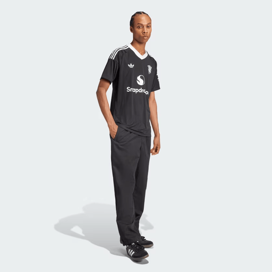 Manchester United 24/25 Third Goalkeeper Master Quality Jersey without Shorts