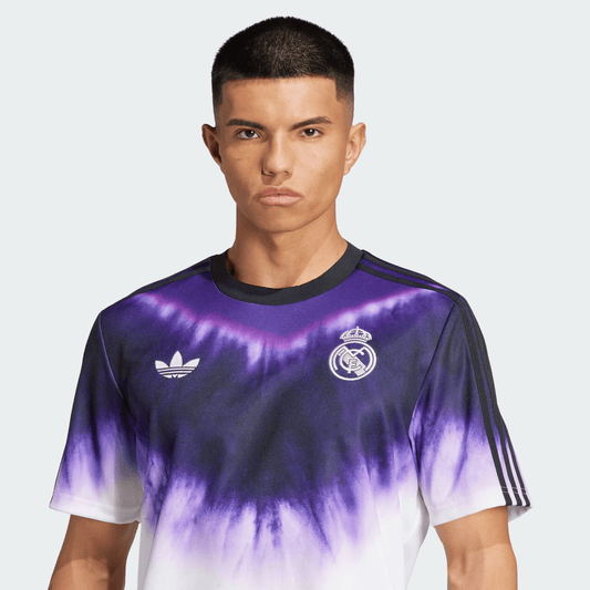 Real Madrid Chinese New Year (CNY) Jersey with Shorts